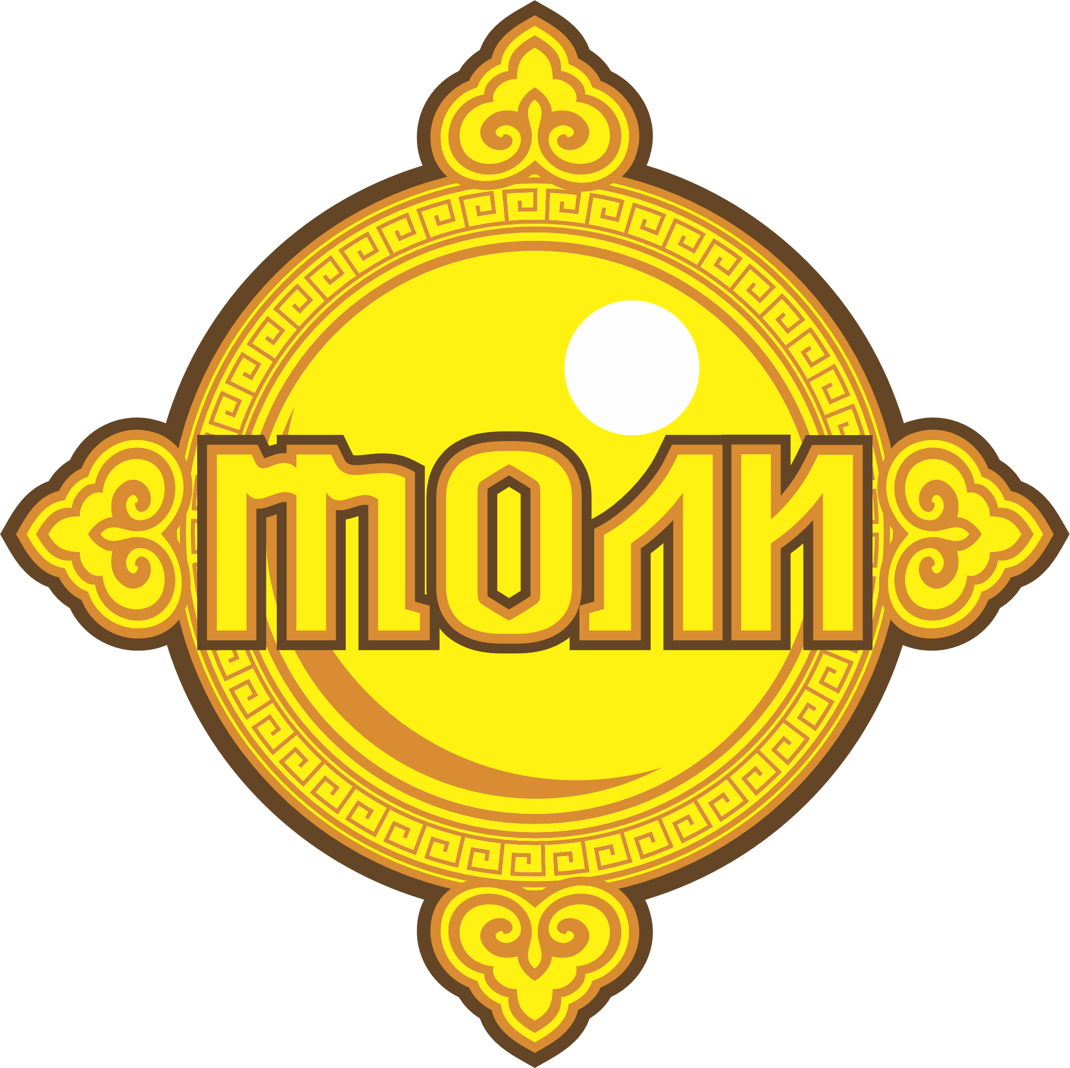 Логотип